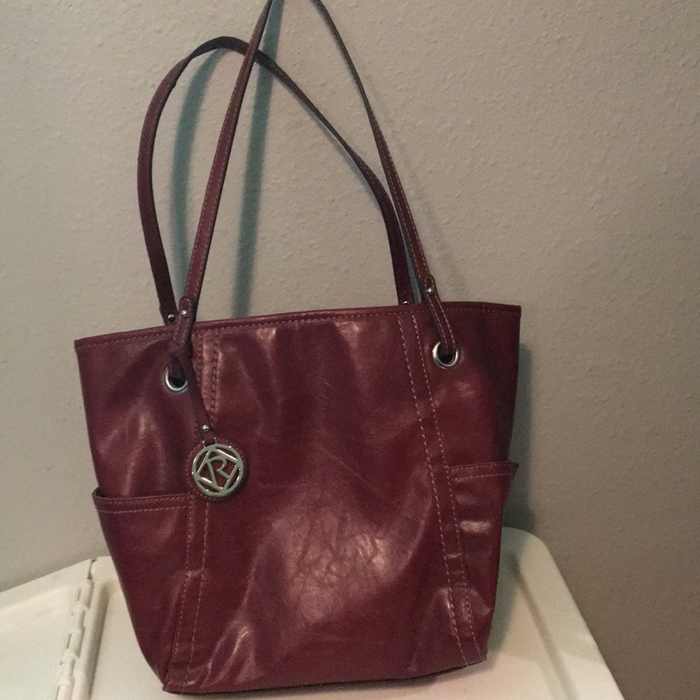 Relic purse